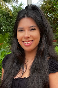 Allison Veliz, MA