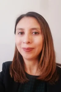 Catalina Lopez-Quintero, MD, MPH, PhD