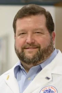 Christopher McCurdy, PhD, FAAPS