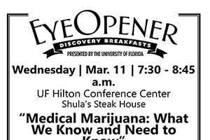 EyeOpener Breakfast Invitation