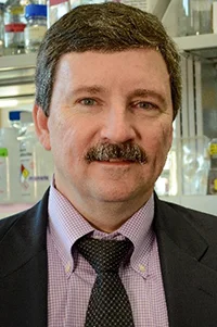 Daniel C. Flynn, PhD
