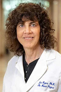 Jacqueline Sagen, PhD, MBA