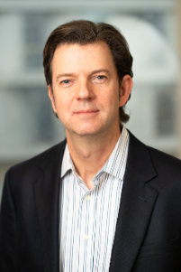Headshot of Dr. Steven Lankenau