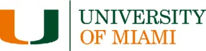 University of Miami Logo
