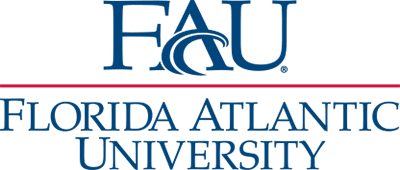 Florida Atlantic University logo