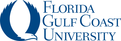 Florida Gulf Coast University logo