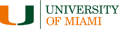 University of Miami logo