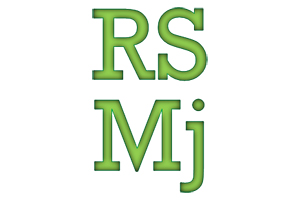 RSMj logo