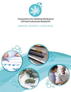 Annual Report Cover 2019-2020