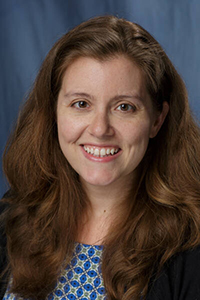 Amie J. Goodin, PhD, MPP