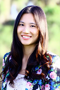 Yan Wang Headshot