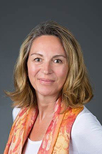 Almut Winterstein Headshot