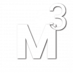 M3 logo